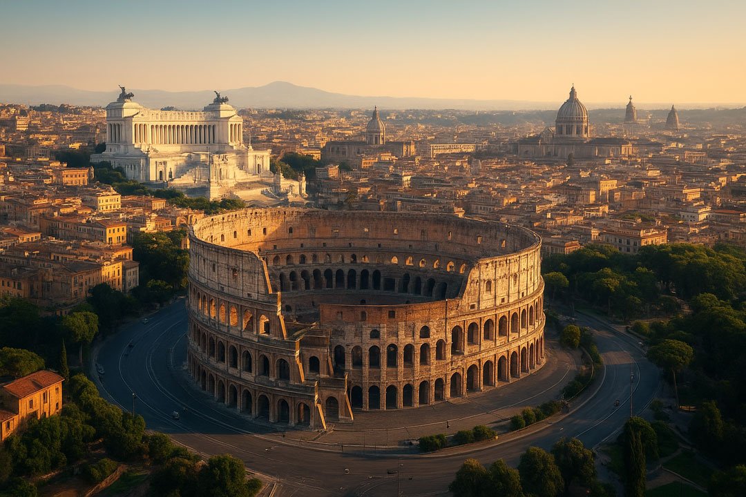 pubblicità al cinema roma