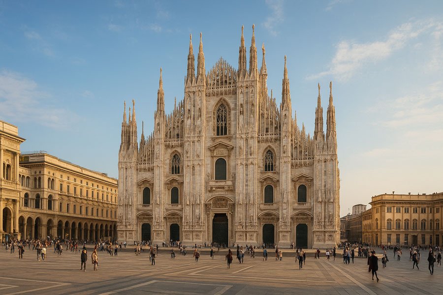 dove fare pubblicità a milano in modo efficace